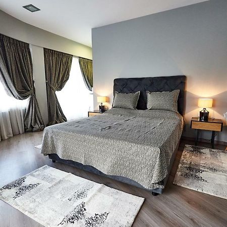 Luxury Apartment Athens Luaran gambar