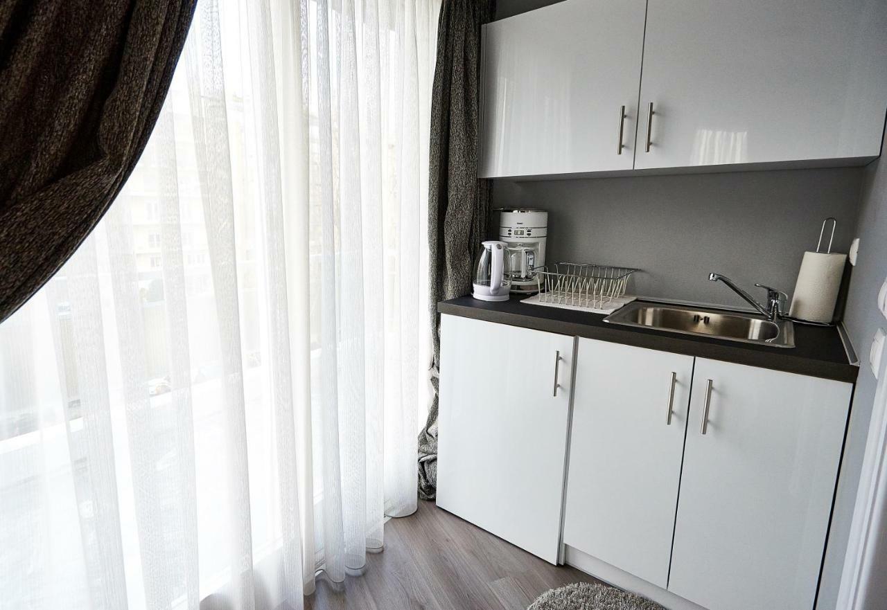 Luxury Apartment Athens Luaran gambar